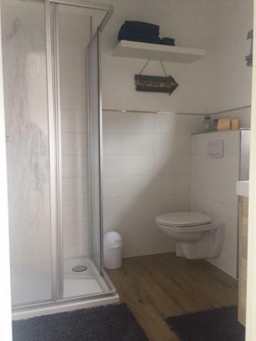 Ferienwohnung Strandmeer Rostock Bagian luar foto