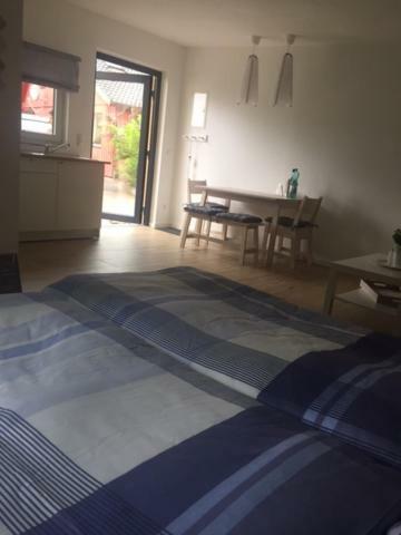 Ferienwohnung Strandmeer Rostock Bagian luar foto