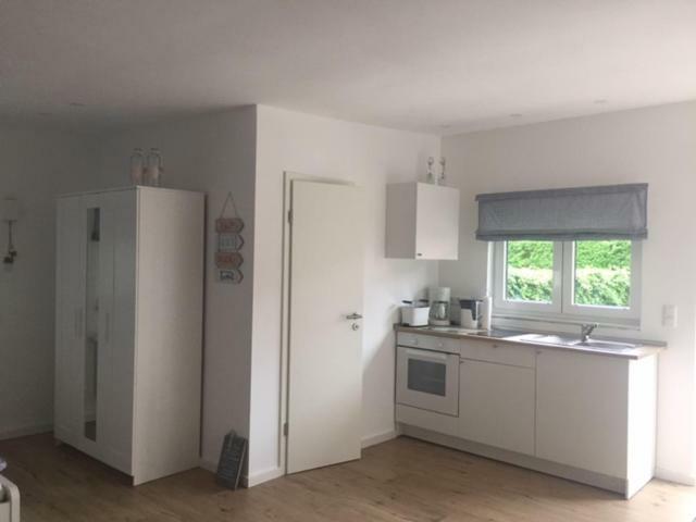 Ferienwohnung Strandmeer Rostock Bagian luar foto